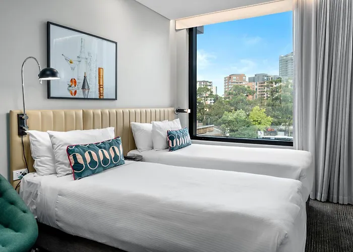 Veriu Green SquareAparthotel